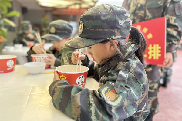 云南军事训练基地 云南军事训练基地