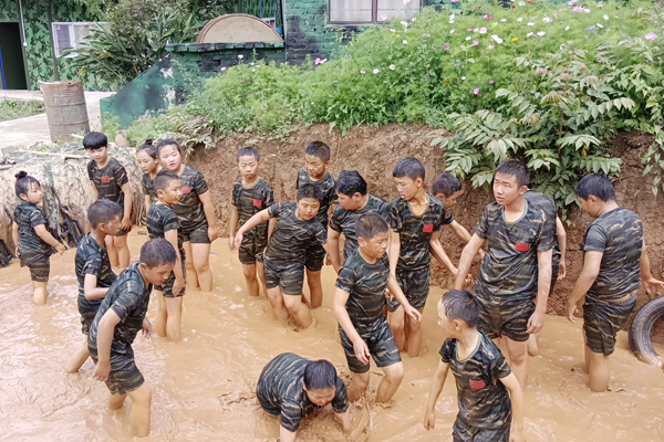 昆明暑假夏令营 昆明暑假夏令营