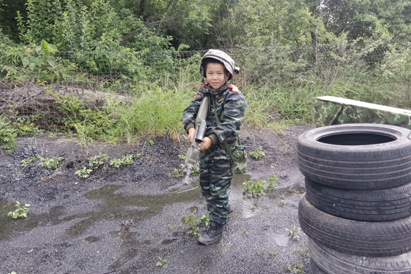 昆明暑假夏令营 昆明暑假夏令营